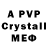 APVP мука Dreamcaster Castdreams